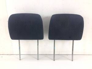 ホンダ バモス M HM1 ヘッドレスト フロント - B - S HM2 ホビオ HM3 HM4 HJ1 HJ2 アクティバン HH5 HH6 _b186619