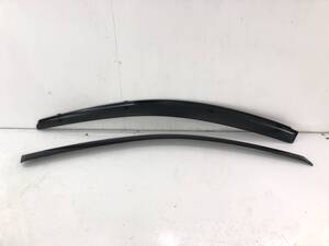 ホンダ インテグラ タイプS DC5 ドアバイザー サイド フロント 左右 タイプR _b196513