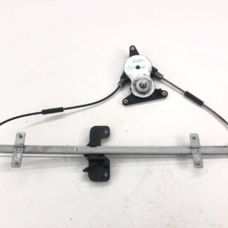 ダイハツ ハイゼットカーゴ デラックス S320V ドア ウインドウ レギュレーター リア リヤ 右 R/RH S330V S321V S331V アトレー _b190768