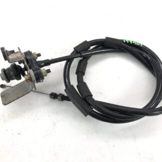 トヨタ マークⅡ 2.0 グランデ レガリア GX100 アクセル ワイヤー JZX100 JZX105 GX105 チェイサー クレスタ _b195701
