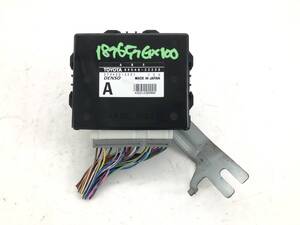 トヨタ マークⅡ 2.0 グランデ GX100 ABS コンピューター 89540-22330 079400-3201 JZX100 JZX105 GX105 チェイサー クレスタ _b187657