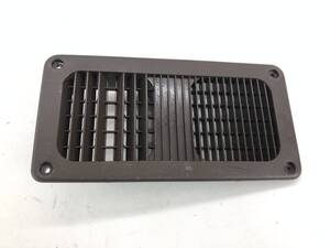ホンダ ストリート V HH4 エアコン 吹出口 リア リヤ Q HH3 アクティバン _b190108