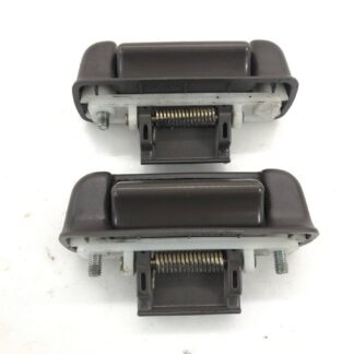 ホンダ ストリート V HH4 インナーハンドル リア リヤ 左右 ドアノブ カバー トリム 内装 Q HH3 アクティバン トラック HA3 HA4 _b190108