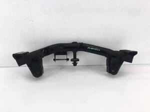 スズキ エブリイ ジョイン リミテッド DF51V フロント サスペンションメンバー クロス エンジン F6A DE51V キャリイ DC51T DD51T _b190395
