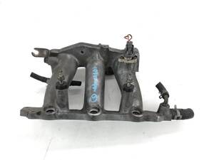 ホンダ ビート PP1 インテークマニホールド (2) インレット インマニ E07A _b193222