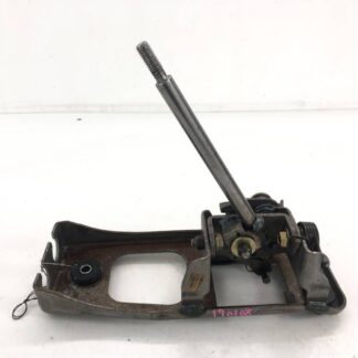 ホンダ ストリート V HH4 シフトレバー HH3 アクティバン トラック HA3 HA4 _b190108