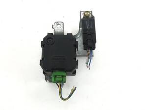 ホンダ アクティトラック SDX HA4 アラーム ユニット コンピューター 38965-SD5-003 HA3 バン HH3 HH4 ストリート _b186058