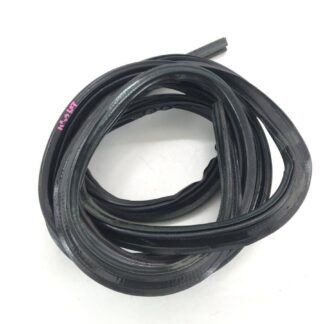 ホンダ ストリート V HH4 ウェザーストリップ ゴム バックドア ボディ側 HH3 アクティバン _b190108
