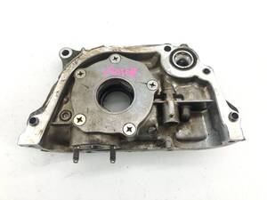 ホンダ ストリート V HH4 オイルポンプ E07A HH3 アクティバン トラック HA3 HA4 _b190108