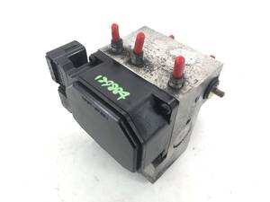 トヨタ チェイサー 2.0 アバンテ ロードリー GX100 ABSアクチュエーター ユニット 44510-24060 133000-5050 JZX100 JZX105 GX105 _b189884