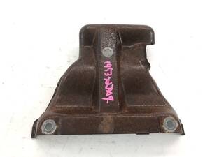 ホンダ トゥデイ Xi MTREC JA4 エキゾーストマニホールド カバー エキマニ E07A JA5 _b195373