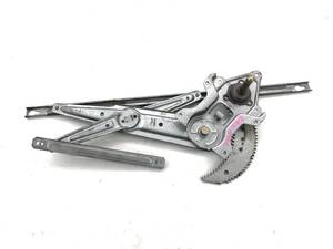 ホンダ アクティトラック SDX HA7 ドア ウインドウ レギュレーター フロント 右 F/RH HA6 バン HH5 HH6 バモス HM1 HM2 _b194915