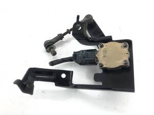 ホンダ インテグラ タイプS DC5 ハイトセンサー フロント リア リヤ レベライザー リンク ロッド ヘッドライト 光軸 タイプR _b196513