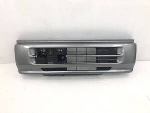 ホンダ ストリート V HH4 フロントバンパー フェース G84PY 71101-SJ6V-ZZ00 HH3 アクティバン トラック HA3 HA4 _b190108