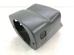 トヨタ マークⅡ 2.0 グランデ GX100 ステアリング コラムカバー 上下 トリム 内装 FC60 45286-22952 JZX100 JZX105 GX105 _b188221