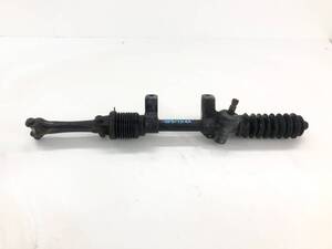 ホンダ アクティトラック アタック HA2 ステアリングラック ピニオン ハンドル HA1 HA3 HA4 バン HH1 HH2 HH3 HH4 ストリート _b188427