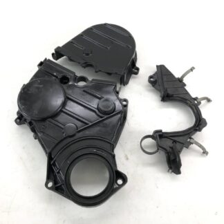ホンダ ビート PP1 エンジン フロントカバー プーリー タイミング ベルト E07A _b193222
