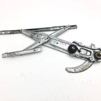 ホンダ アクティトラック HA4 ドア ウインドウ レギュレーター フロント 左 F/LH HA3 アクティバン HH3 HH4 ストリート _b136403