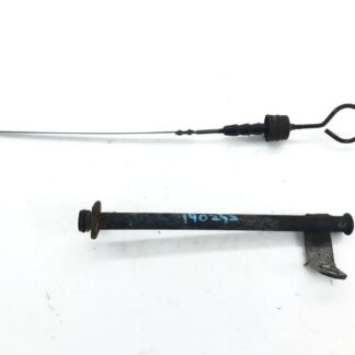 スズキ エブリイ ジョイン リミテッド DE51V エンジンオイル レベルゲージ ガイドパイプ付き F6A DF51V キャリイ DC51T DD51T _b190252