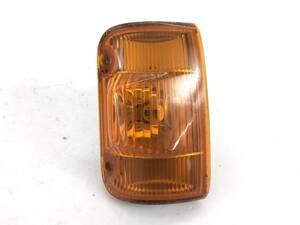スズキ エブリイ ジョイン リミテッド DE51V コーナーライト ランプ サイドマーカー ウインカー 右 RH 214-32293 DF51V キャリイ _b190252