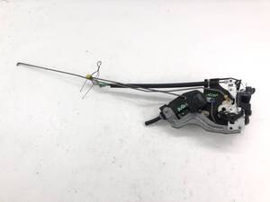 トヨタ マークⅡ 2.0 グランデ レガリア GX100 ドアロックアクチュエーター ソレノイド ワイヤー付き リア リヤ 右 R/RH JZX100 _b195701