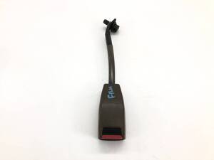 ホンダ アクティトラック アタック HA2 シートベルト キャッチ フロント 左 F/LH G HA1 HA3 HA4 _b188427