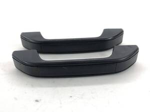 スズキ エブリイ ジョイン リミテッド DE51V インナーハンドル (2) フロント 左右 ドアノブ カバー トリム 内装 D06 DF51V _b190252