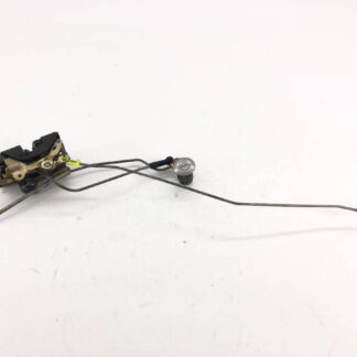 スズキ エブリイ ジョイン リミテッド DE51V ドア ロック ワイヤー付き フロント 左 F/LH DF51V キャリイ DC51T DD51T _b190252