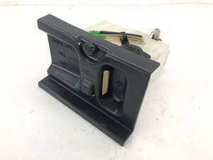 スズキ エブリイ ジョイン リミテッド DE51V ウインドウ ウォッシャータンク ポンプ モーター DF51V _b190252