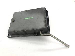 トヨタ チェイサー 2.0 アバンテ ロードリー GX100 トランスミッション オイルパン 1G-FE JZX100 JZX105 GX105 マークⅡ クレスタ _b189884
