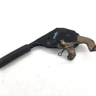 スズキ エブリイ ジョイン リミテッド DE51V サイドブレーキレバー ハンド パーキング D06 DF51V キャリイ DC51T DD51T _b190252