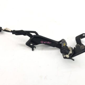 ホンダ フィット 13G Fパッケージ GK3 ハイトセンサー (1) レベライザー リンク ロッド ヘッドライト 光軸 GK4 GK5 GK6 _b198118