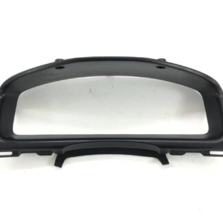 トヨタ マークⅡ 2.5 グランデ JZX100 メーターフード トリム カバー 内装 FG40 55404-22180 JZX105 GX100 GX105 チェイサー _b188825