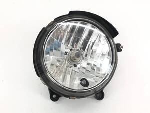 ダイハツ ミラジーノ L700S ヘッドライト ランプ ハロゲン 右 RH 100-51628 L710S _b191668