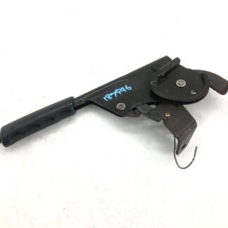 ホンダ アクティトラック SDX HA3 サイドブレーキレバー パーキング ハンド C HA4 バン HH3 HH4 ストリート _b187546