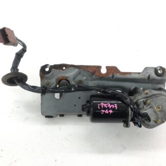 ホンダ トゥデイ Xi MTREC JA4 フロント ワイパーモーター リンク ロッド JA5 _b195373