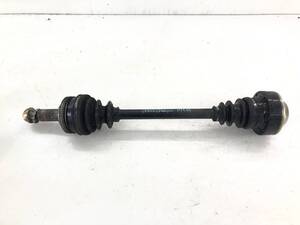 トヨタ クレスタ 2.5 エクシード JZX100 ドライブシャフト リア リヤ 左 R/LH 1JZ-GE JZX105 マークⅡ チェイサー _b195051