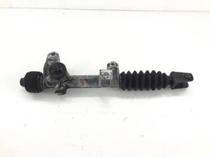 スズキ エブリイ ジョイン リミテッド DE51V ステアリングラック ピニオン ハンドル ギアボックス DF51V キャリイ DC51T DD51T _b190252