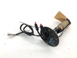 スズキ エブリイ ジョイン リミテッド DE51V 燃料ポンプ フューエル F6A DF51V キャリイ DC51T DD51T _b190252