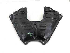 トヨタ クレスタ スーパールーセント GX51 エンジン アンダー カバー ガード フロント MX51 GX61 MX61 _b126946
