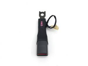 ダイハツ ムーヴラテ Xリミテッド L550S シートベルト キャッチ 右 F/RH FD14 L560S _b139886