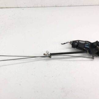 トヨタ クレスタ 2.5 エクシード JZX100 ドアロックアクチュエーター ソレノイド ワイヤー付き リア リヤ 右 R/RH GX100 GX105 _b195051