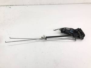 トヨタ クレスタ 2.5 エクシード JZX100 ドアロックアクチュエーター ソレノイド ワイヤー付き リア リヤ 右 R/RH GX100 GX105 _b195051