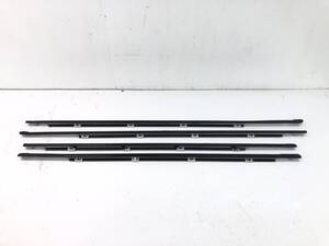 ホンダ シビックフェリオ MX EG8 ドア 上部 ベルト モール フロント リア リヤ 左右 EG7 EG9 EH1 EJ3 _b200165