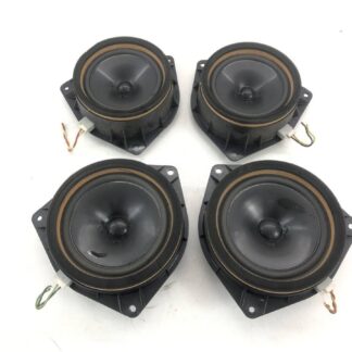 トヨタ マークⅡ 2.0 グランデ GX100 ドア スピーカー フロント リア リヤ 左右 86160-22810 86160-22781 JZX100 JZX105 GX105 _b191863