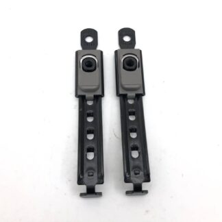 トヨタ マークⅡ グランデ JZX100 シートベルトアジャスター フロント 左右 FG40 JZX105 GX100 GX105 チェイサー クレスタ _b172302