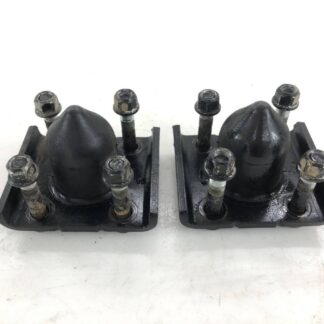 ホンダ バモス M HM1 バンプストップ ラバー リア リヤ 左右 HM2 ホビオ HM3 HM4 HJ1 HJ2 アクティバン HH5 HH6 _b186619