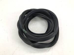 トヨタ マークⅡ 2.0 グランデ GX100 ウェザーストリップ ゴム トランク バックドア リアゲート リア リヤ ハッチ JZX100 JZX105 _b187657