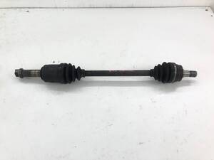 ホンダ アクティトラック SDX HA7 ドライブシャフト リア リヤ 左 R/LH E07Z HA6 バン HH5 HH6 バモス HM1 HM2 _b194915