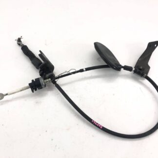 ホンダ インテグラ タイプS DC5 シフトワイヤー ケーブル リンケージ K20A _b196338